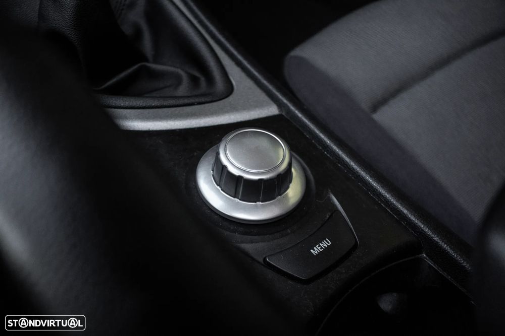 BMW 116 i Lifestyle - 17