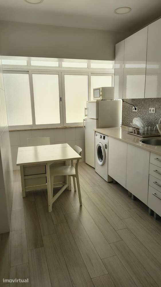 T1 Moscavide Equipado e Mobilado - Grande imagem: 2/18