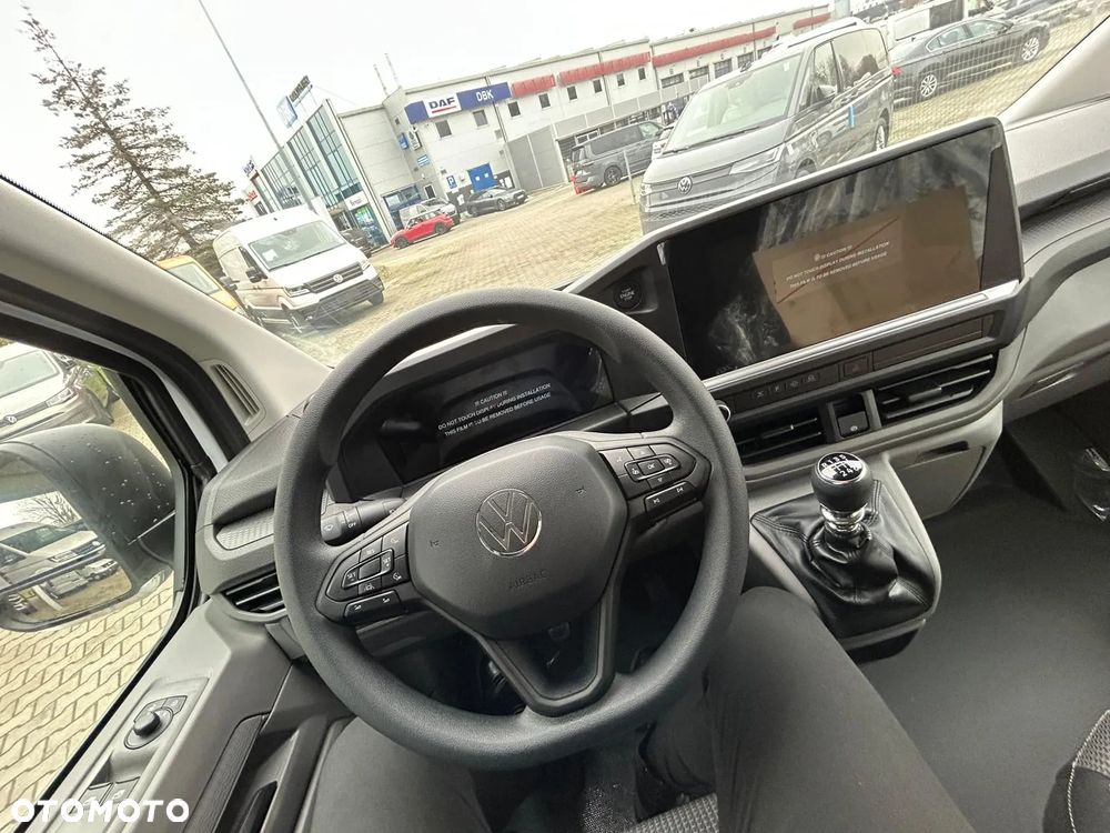 Volkswagen Transporter - 13