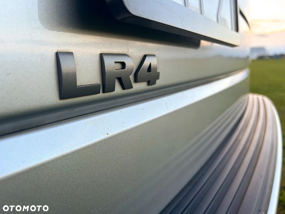 Land Rover Discovery 3.0 Si6 HSE Luxury - 2