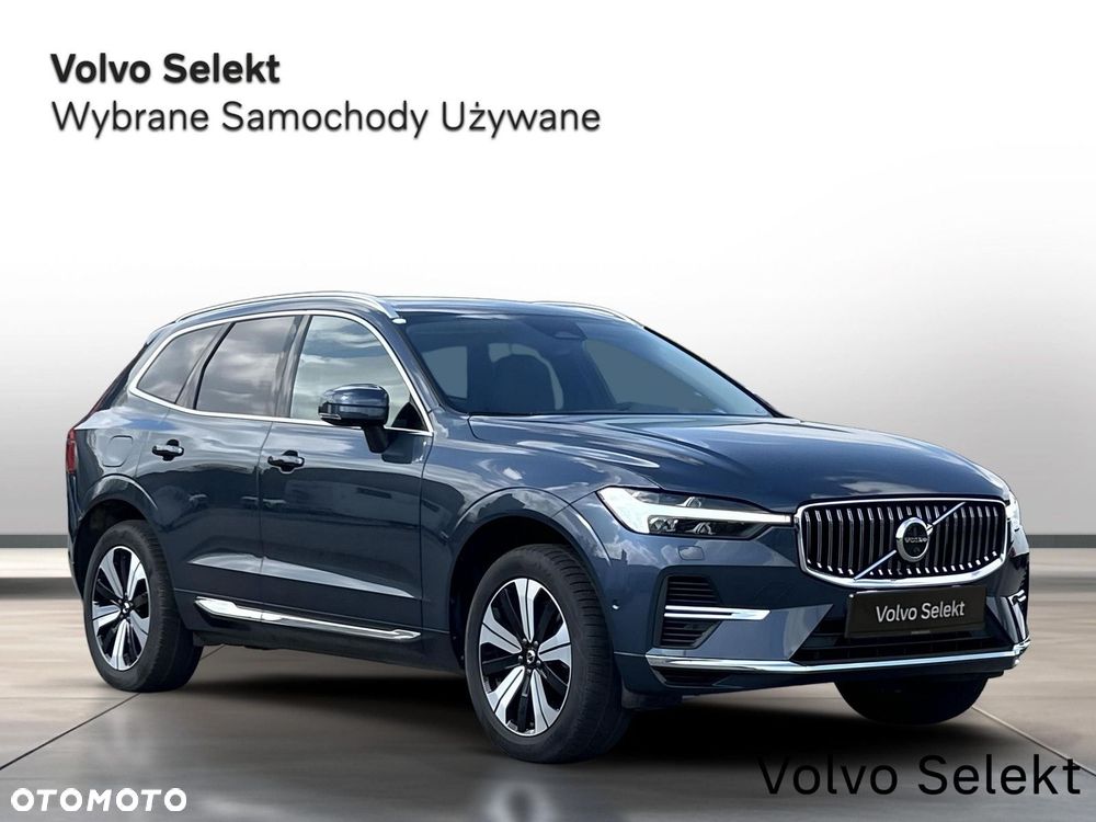 Volvo XC 60 - 8