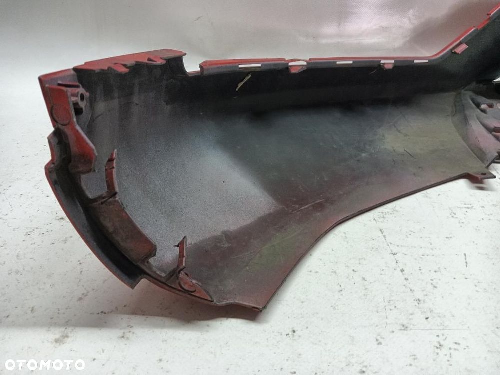 DOKŁADKA ZDERZAKA PRZÓD PRZEDNIA AUDI Q3 8U 8U0807061 - 7