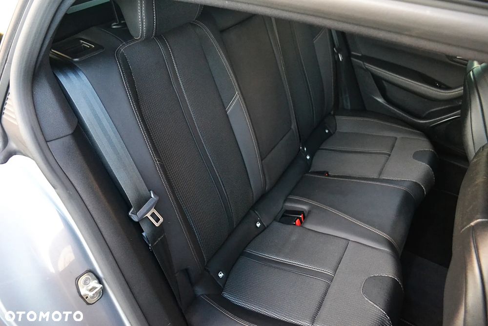 Peugeot 508 1.5 BlueHDi GT Line S&S EAT8 - 25