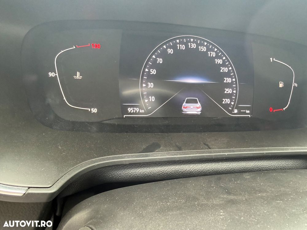 Renault Megane TCe GPF EDC Intens - 10