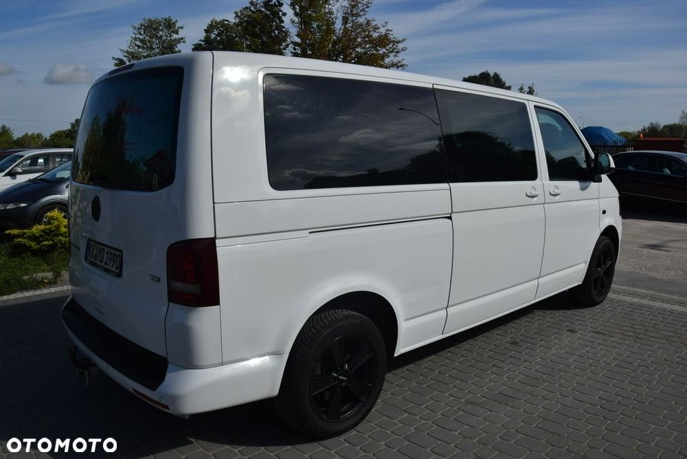 Volkswagen Inny - 11