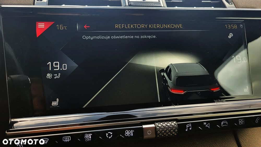 DS Automobiles DS 7 Crossback 1.5 BlueHDi So Chic - 20