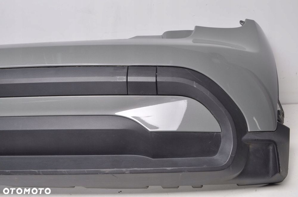 MINI F56 ZDERZAK TYŁ TYLNY LIFT - 6