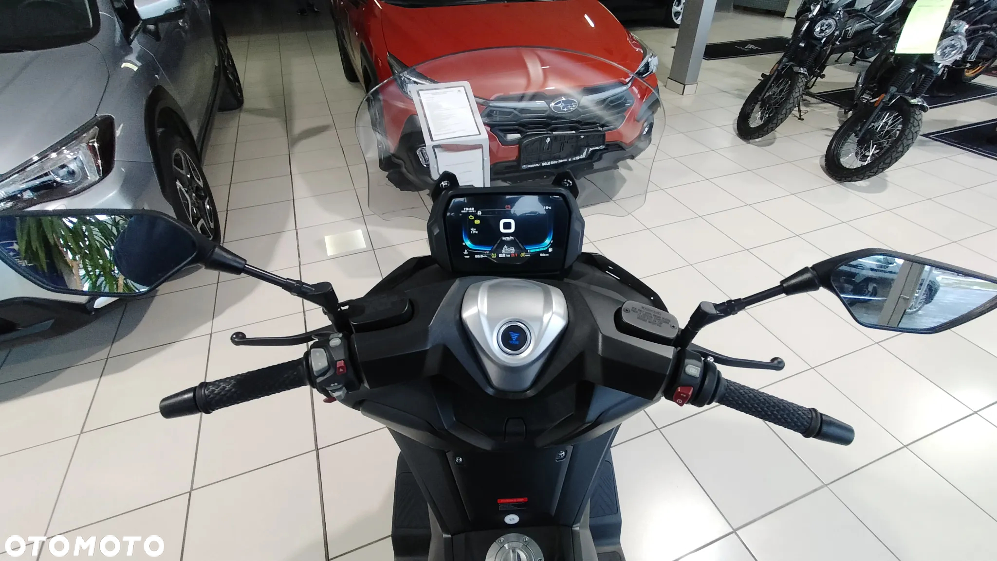 VOGE SR4 MAX - 15