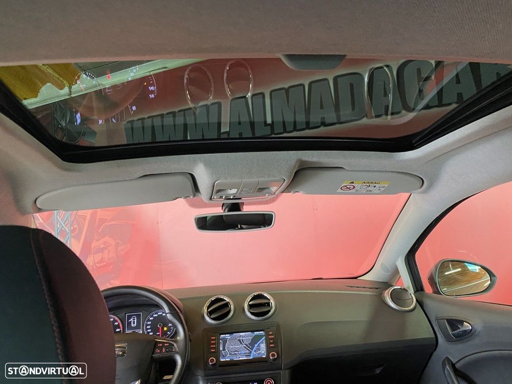 SEAT Ibiza 1.0 EcoTSI FR - 10
