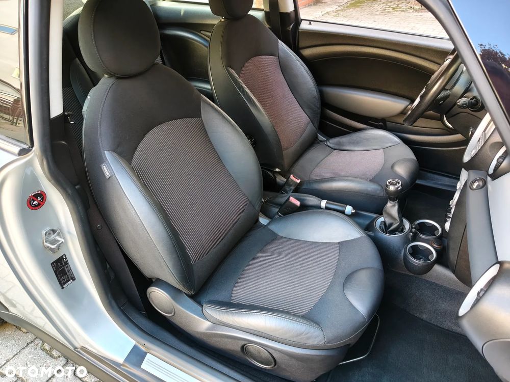 MINI Cooper - 6
