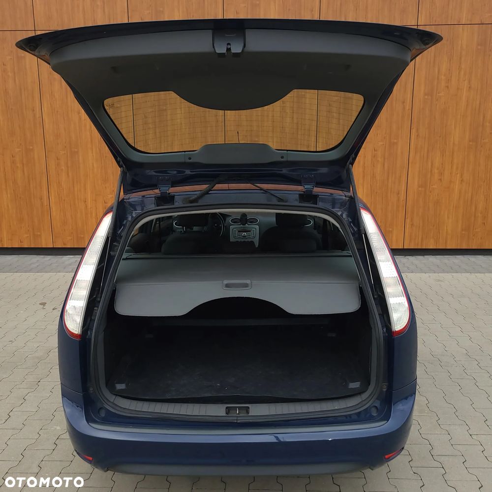 Ford Focus - 14