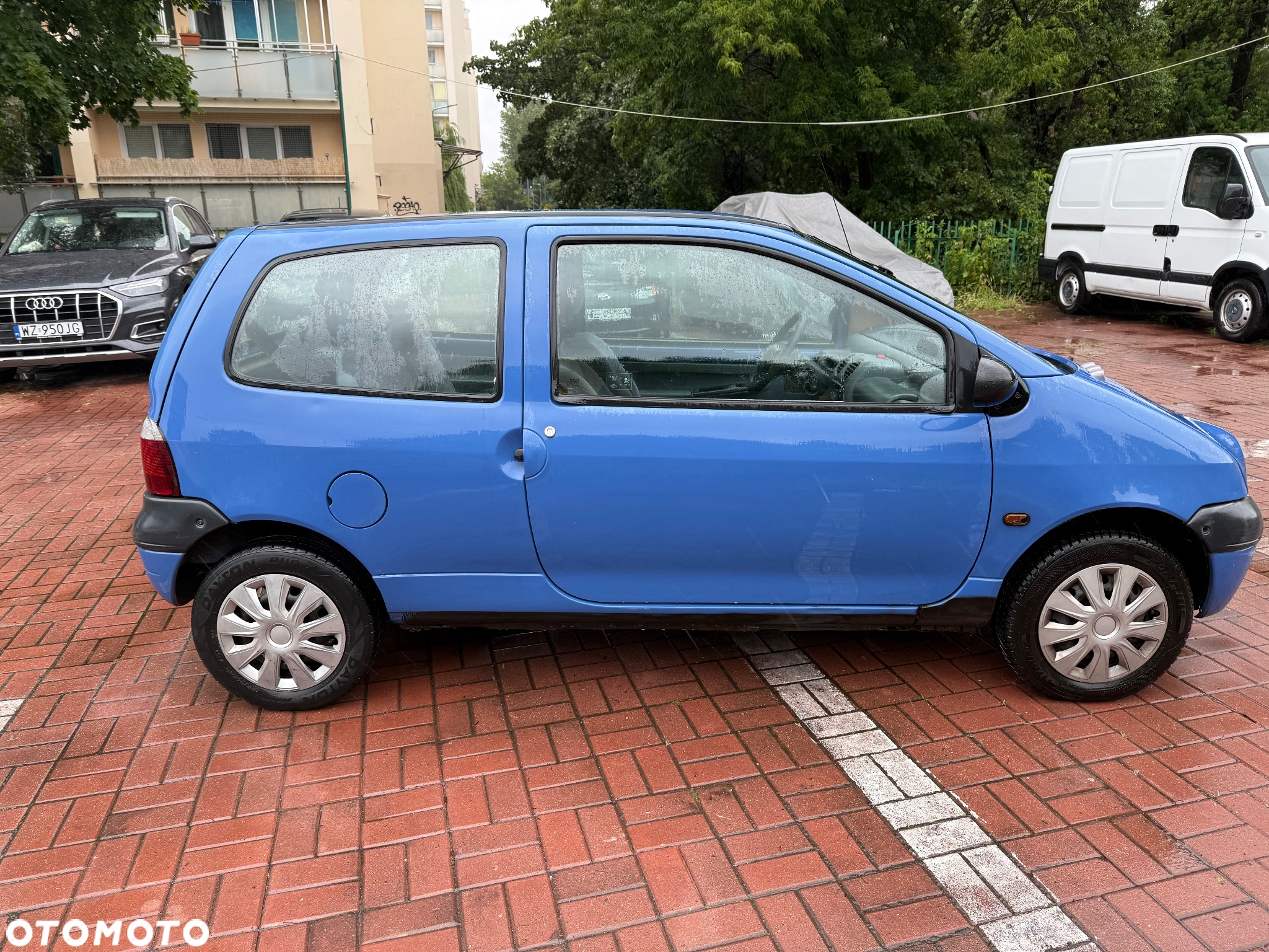Renault Twingo 1.2i Matic - 3