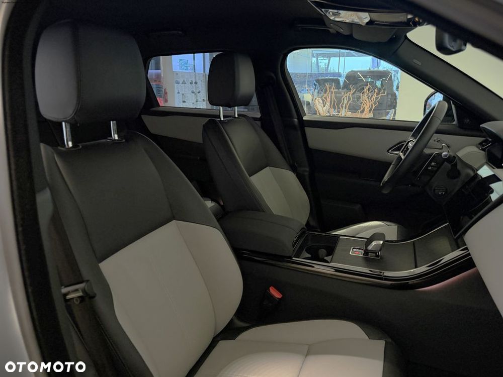 Land Rover Range Rover Velar 2.0 P250 Dynamic SE - 11