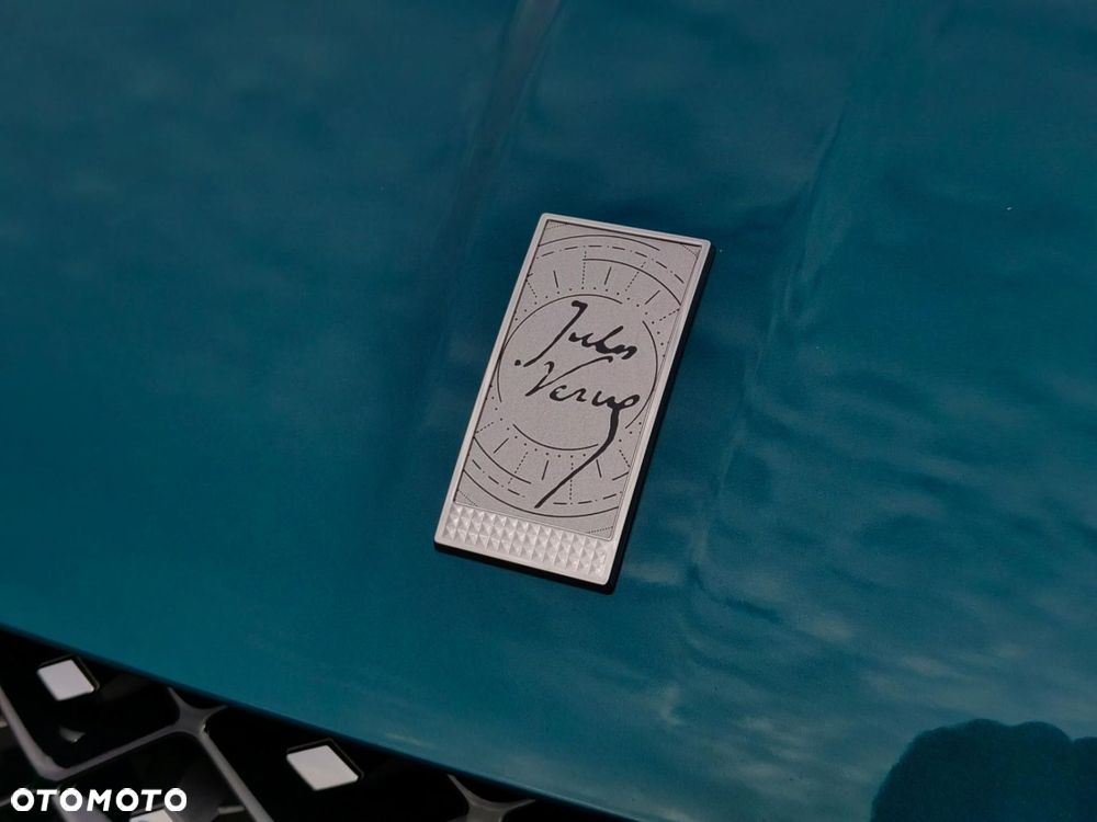 DS Automobiles DS 3 Crossback mHEV Jules Verne e-DCS6 - 12