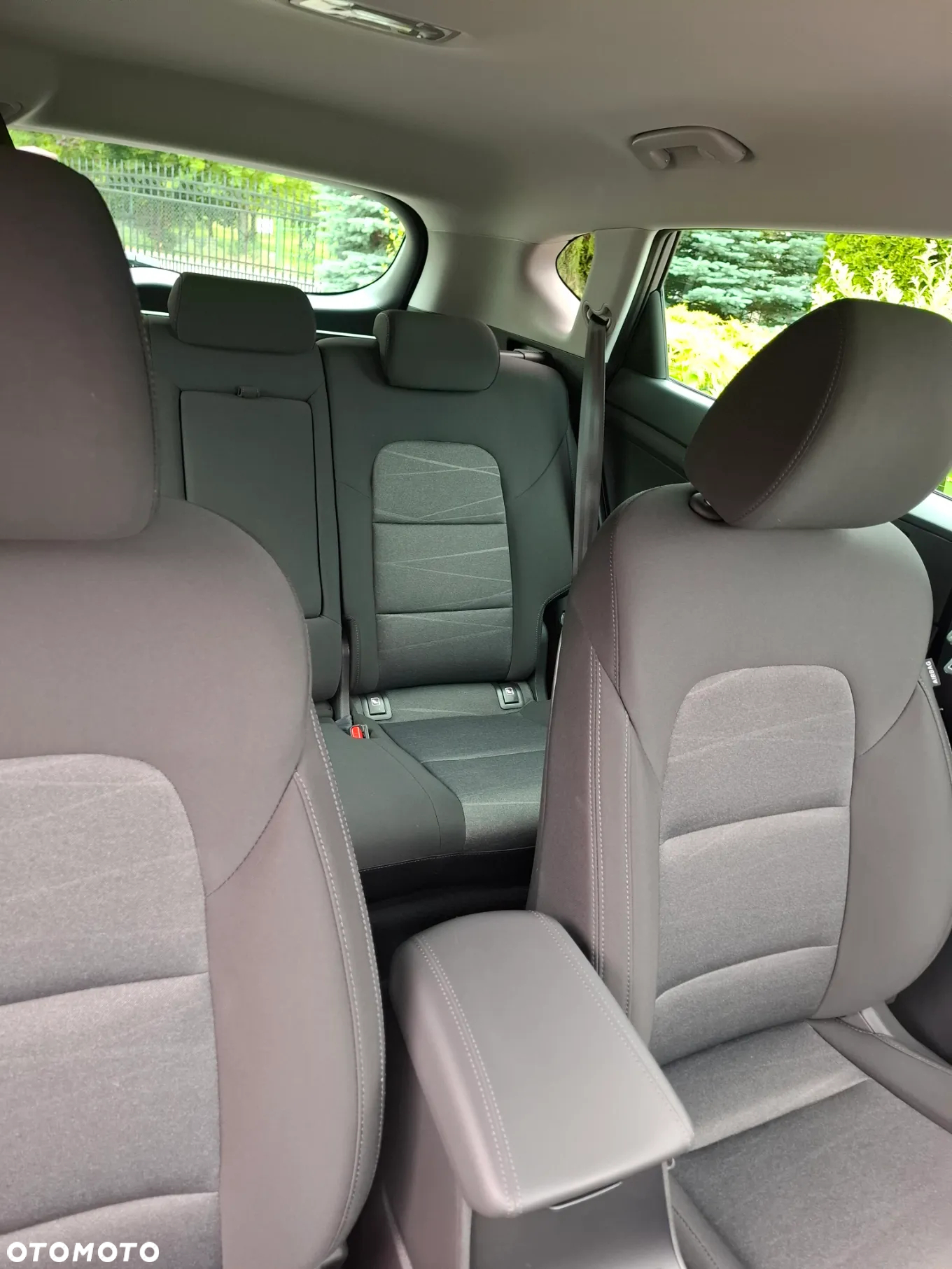 Hyundai Tucson 1.6 GDi N Line 2WD - 16