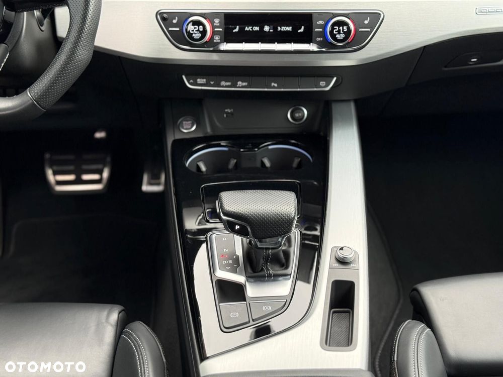 Audi A5 Sportback - 25