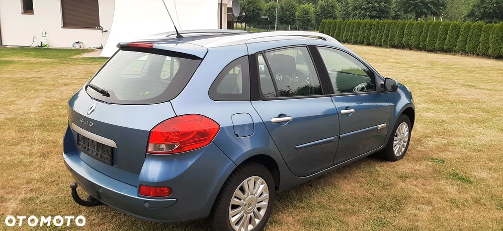 Renault Clio 1.2 TCE Wind - 6