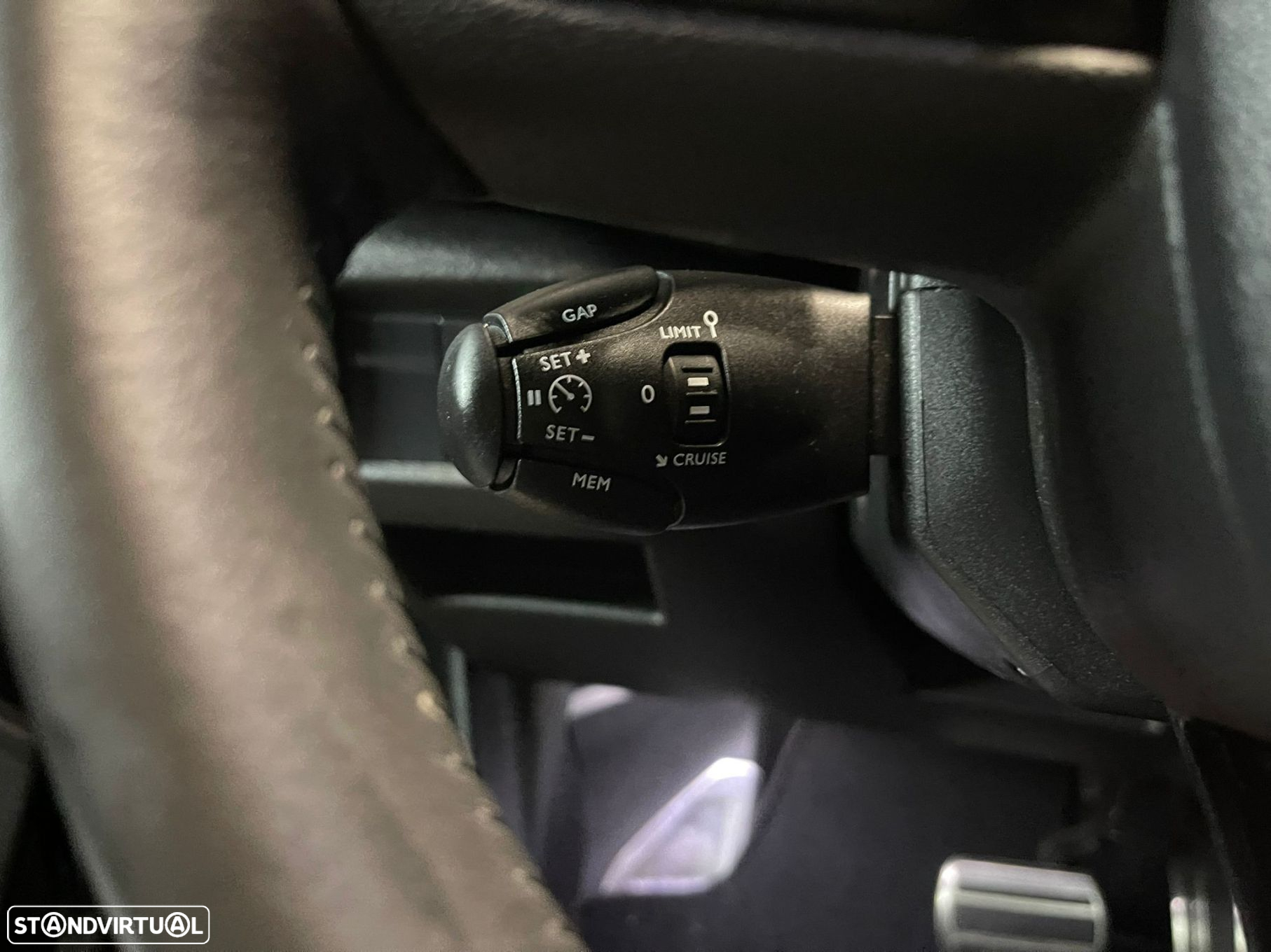 Citroën C5 Aircross 1.2 PureTech C-Series EAT8 - 13