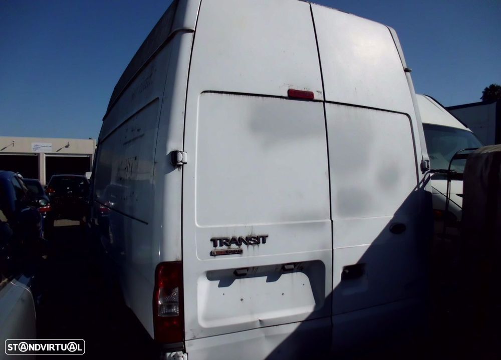 Peças Ford Transit Box (FAE_, FAF_, FAG_) 2002 a 2014 - 12