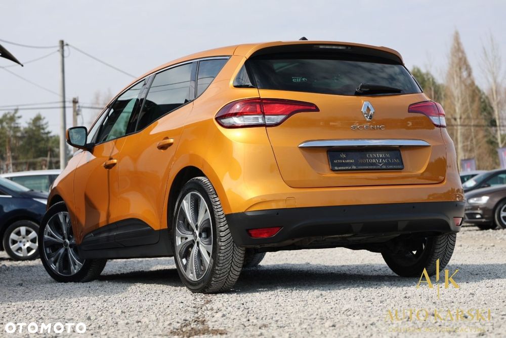 Renault Scenic - 6