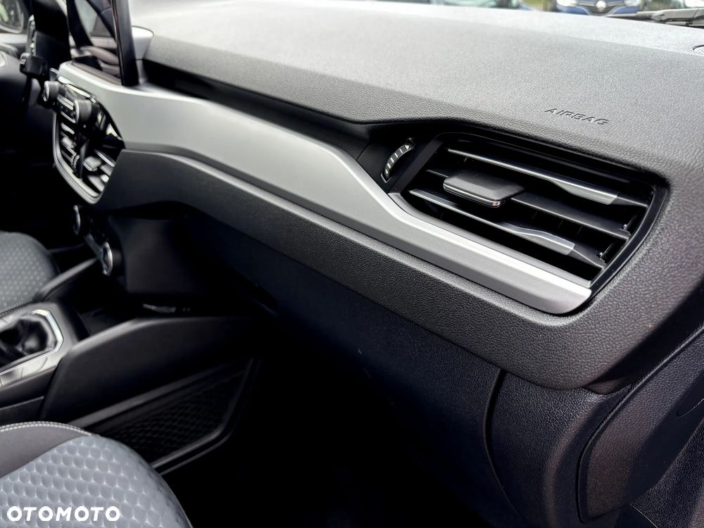 Ford Kuga 1.5 EcoBoost COOL&CONNECT - 27