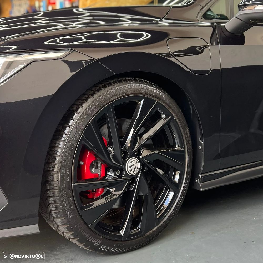 VW Golf 1.4 eHybrid OPF DSG GTE - 7