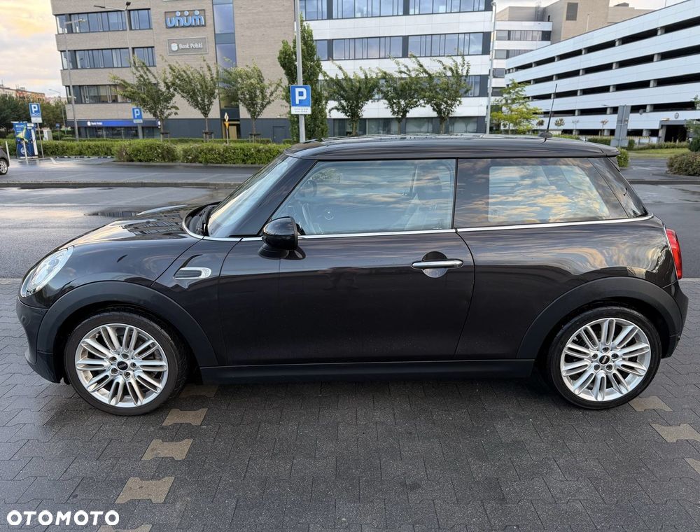 MINI Cooper Standard - 8
