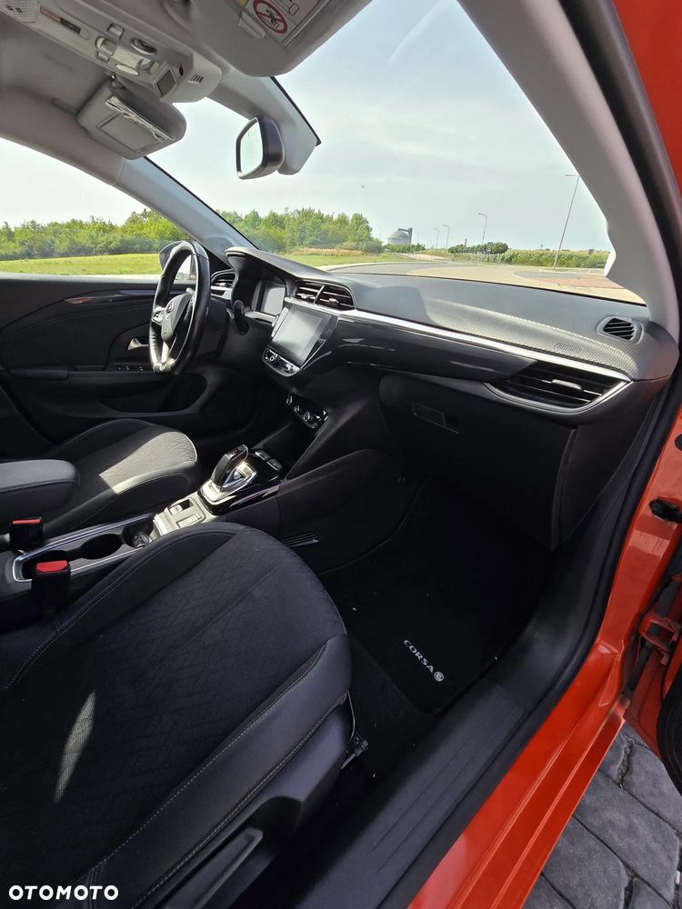 Opel Corsa Electric Edition - 18