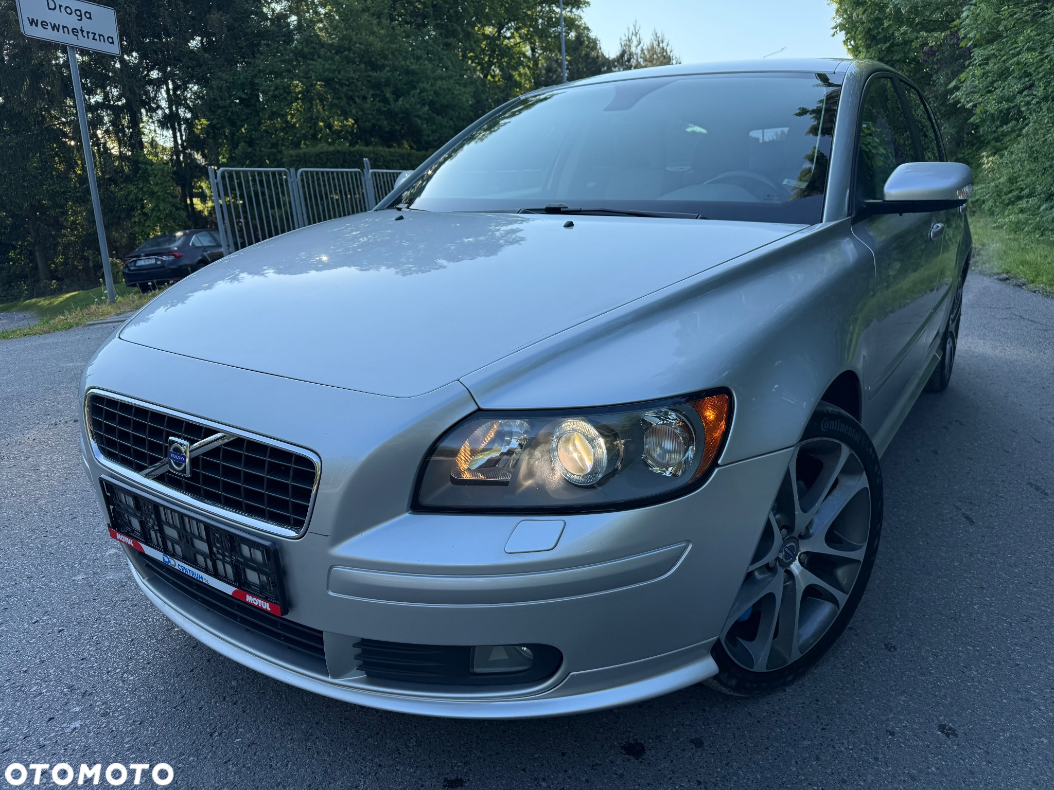 Volvo V50 T5 AWD Summum - 4