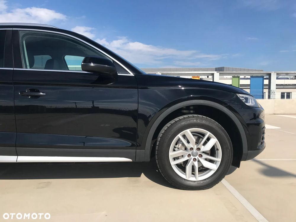Audi Q5 40 TDI Quattro Sport S tronic - 13