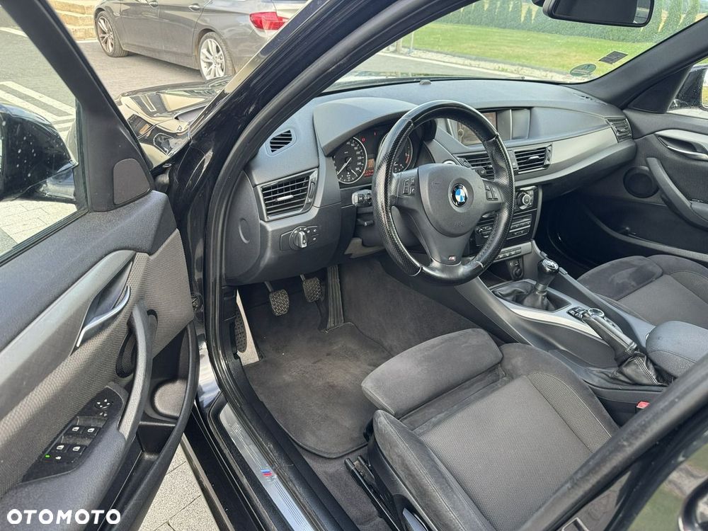 BMW X1 xDrive18d Sport Line - 15