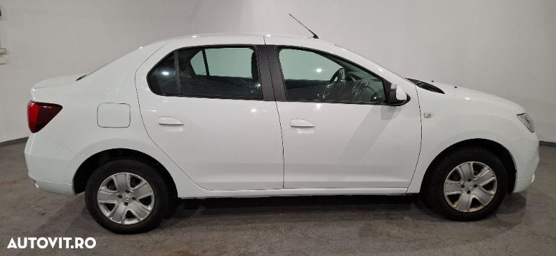 Dacia Logan - 19