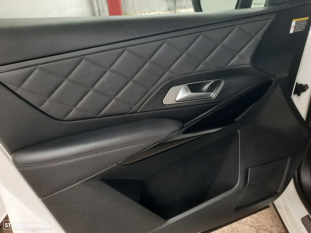 DS DS7 Crossback E-Tense SE Ligne Noire EAT8 - 21
