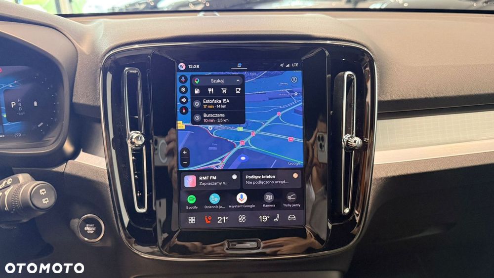 Volvo XC 40 - 16