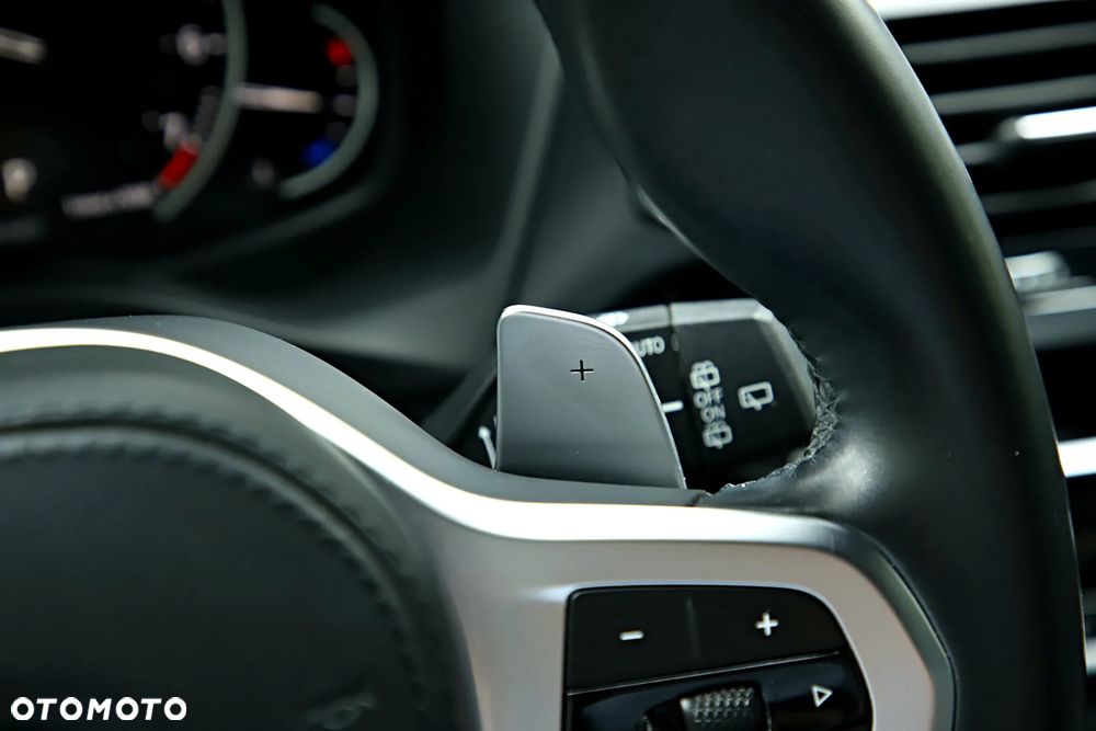 BMW X3 xDrive20i M Sport sport - 28