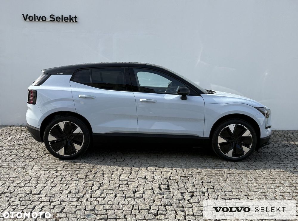 Volvo EX30 - 5