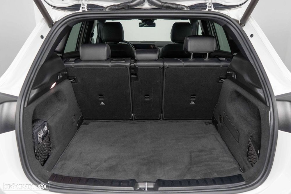 Mercedes-Benz GLA 250 e Progressive - 15