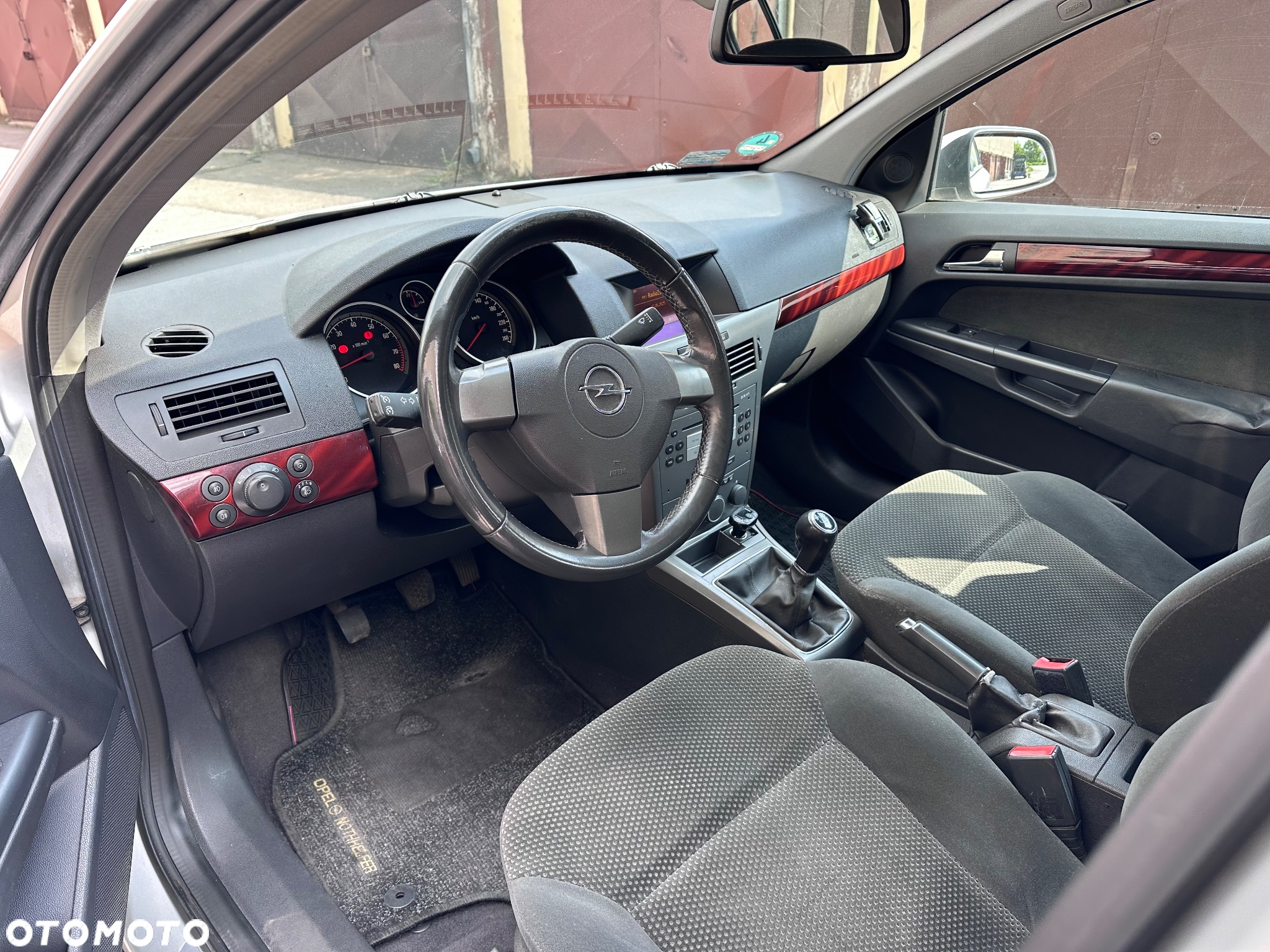 Opel Astra 1.8 Edition - 8