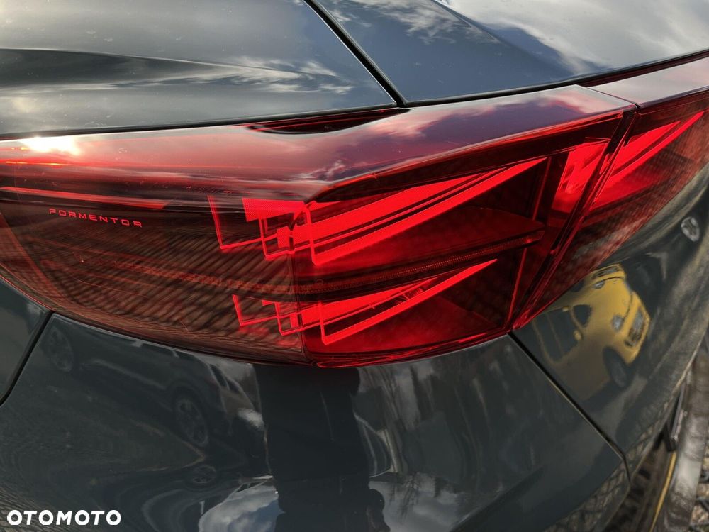 Cupra Formentor - 11