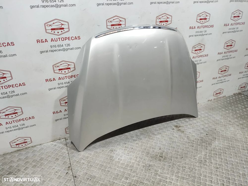 Frente completa Ford Kuga Mk1 Pré Facelift de 2008 a 2010 Diesel Original - 19