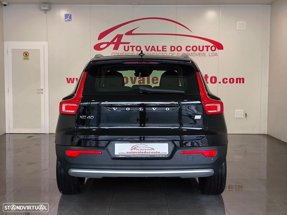 Volvo XC 40 - 5