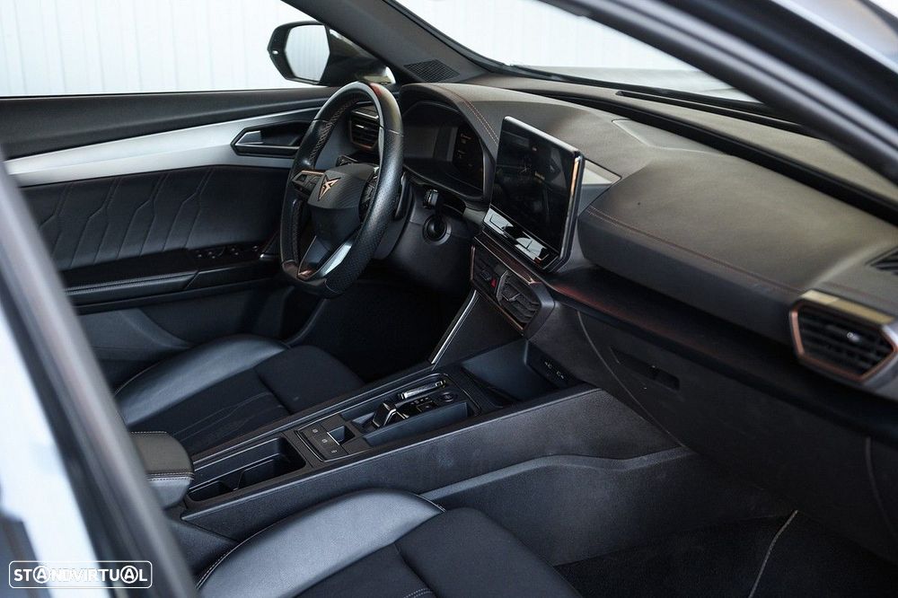 Cupra Formentor 1.5 TSI DSG - 22