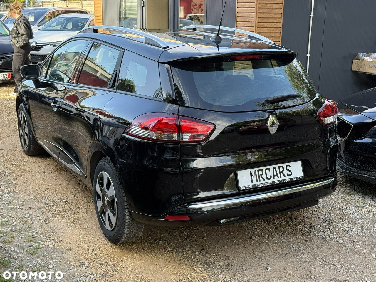 Renault Clio - 6