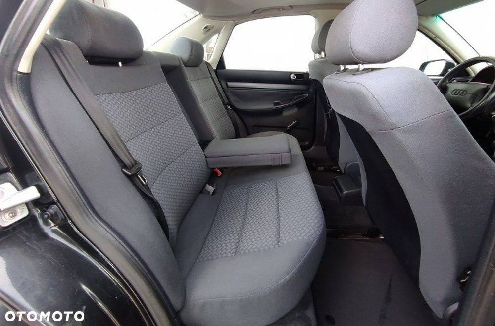 Audi A4 - 14