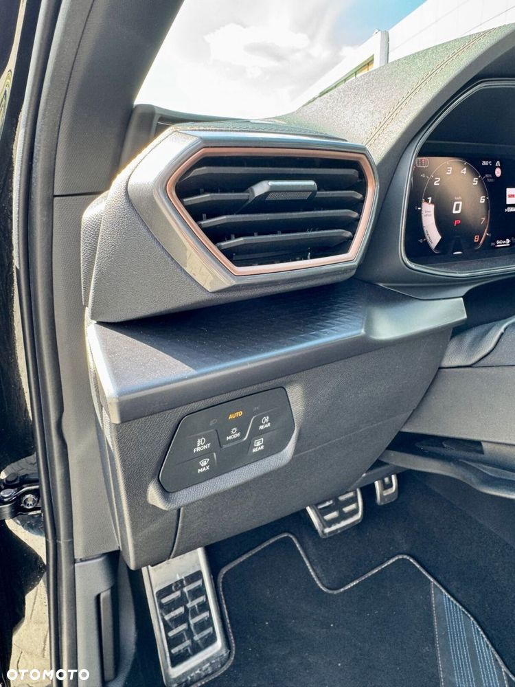 Cupra Leon 1.5 eTSI mHEV DSG - 13