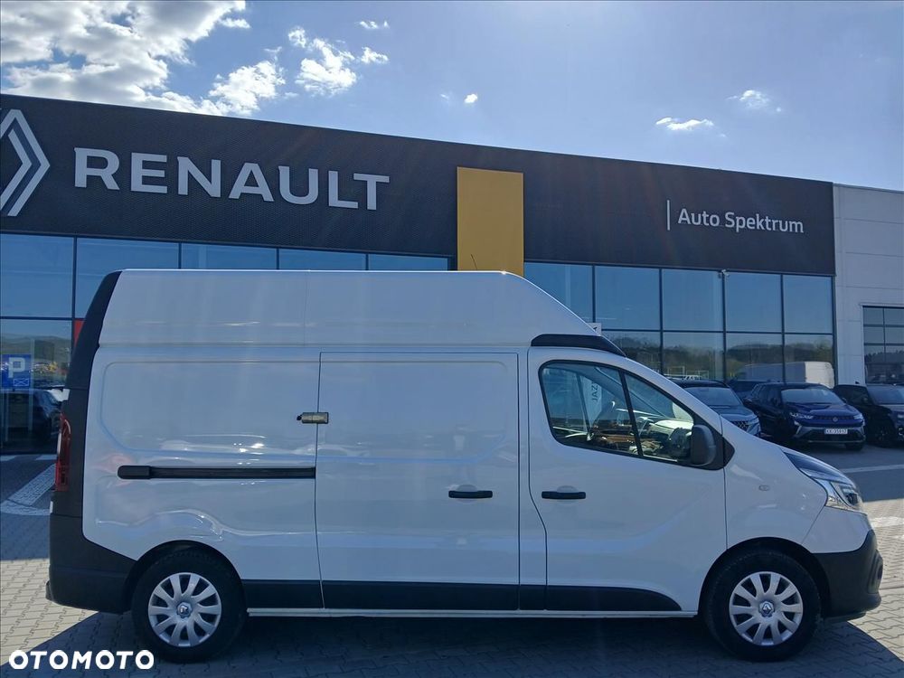 Renault trafic - 6