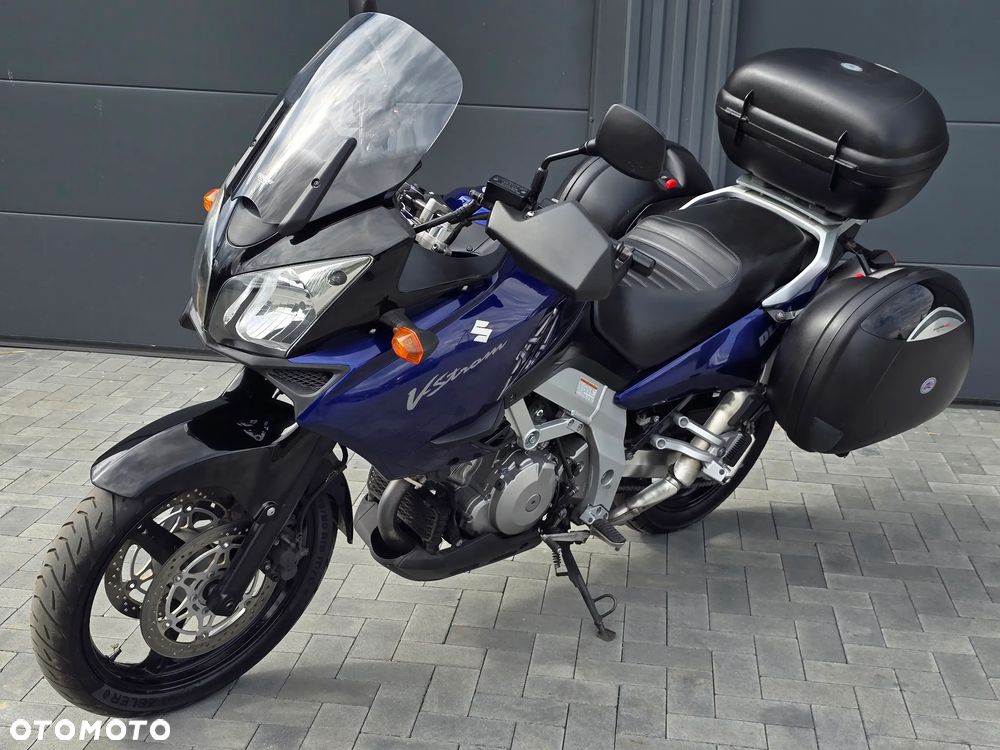 Suzuki DL - 4