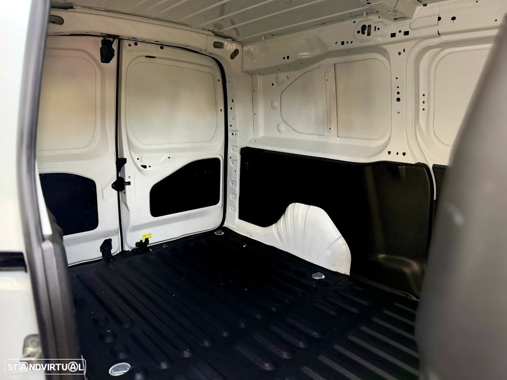 Opel Combo 1.5 D L2H1 Enjoy 102Cv | IVA DEDUTÍVEL - 12
