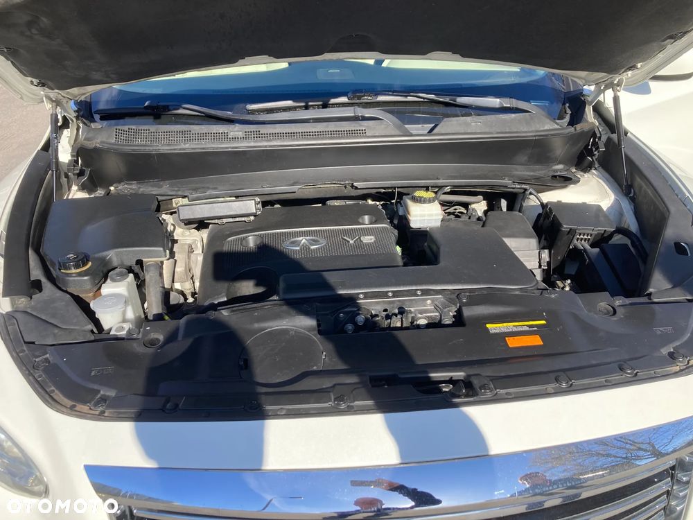 Infiniti QX60 ver-3-5-elite - 11