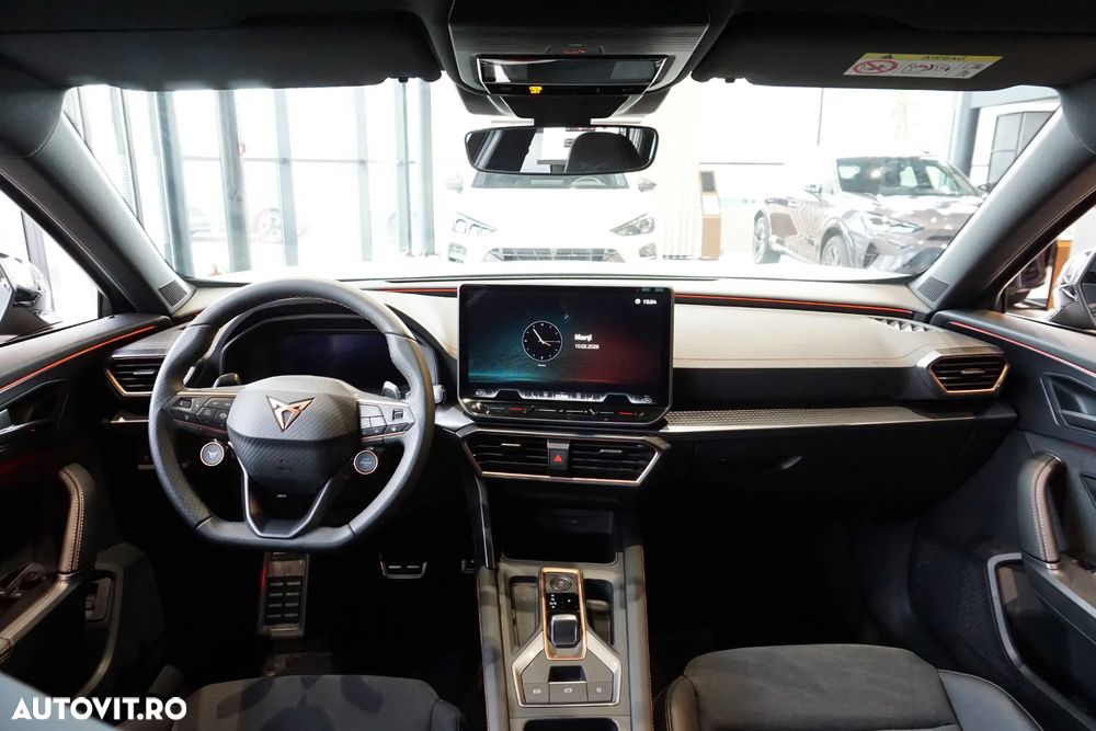 Cupra Formentor 2.0 TSI DSG7 4Drive - 23